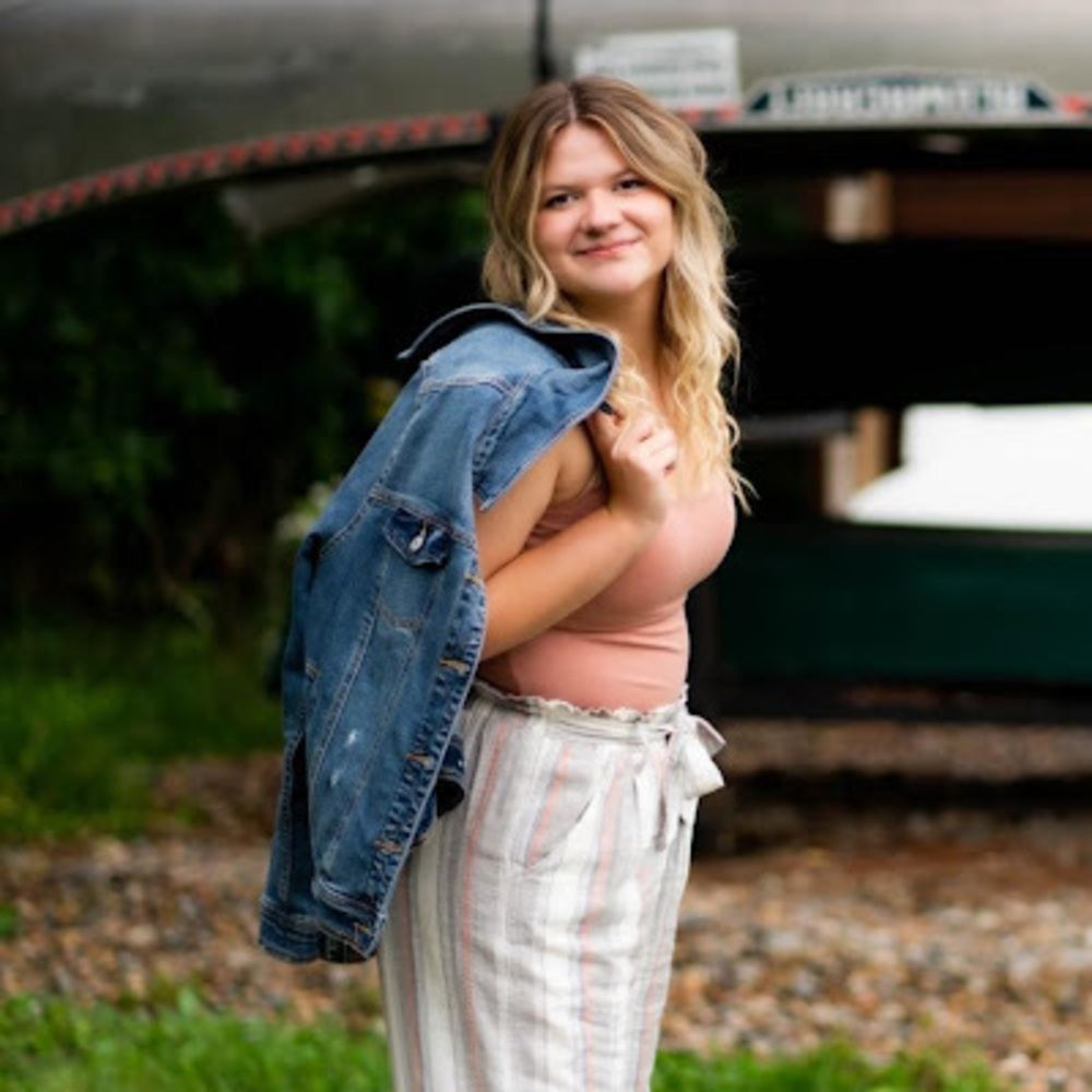 Meet your Posher, Presley